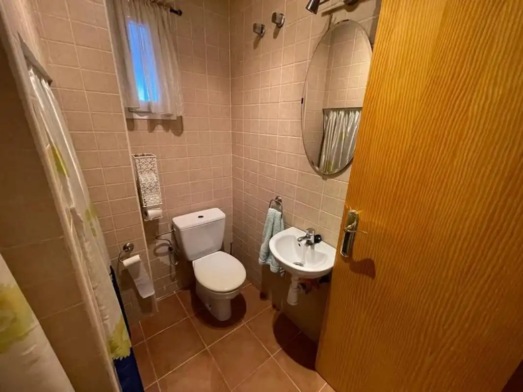 Detached house with terrace for sale in Calle del Cerro de las Animas, imagen 16