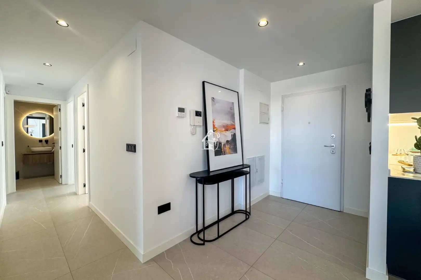 Adosado con jardín en venta en Nueva Torrevieja - Aguas Nuevas, imagen 12