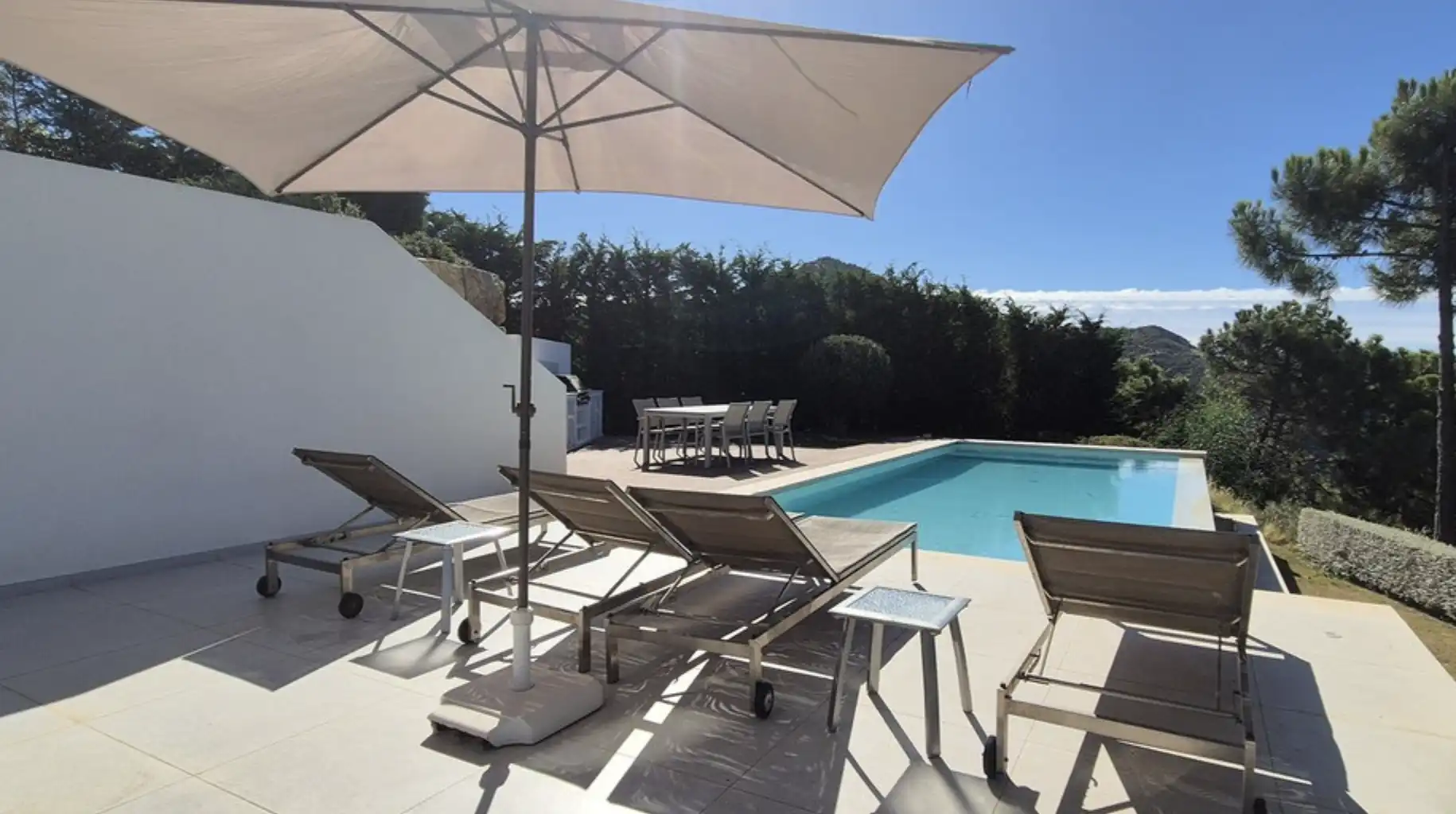 Chalet con terraza en venta en Calle Juan Lerma Valero 19G, imagen 42