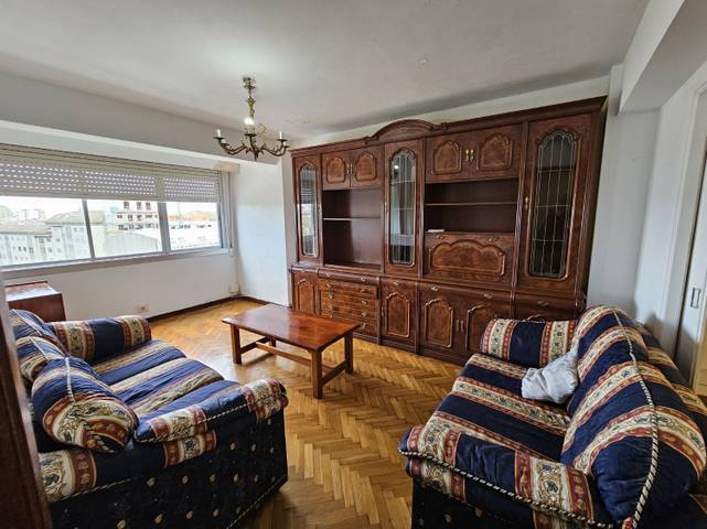 Piso en Venta en Los Castros - Castrillón