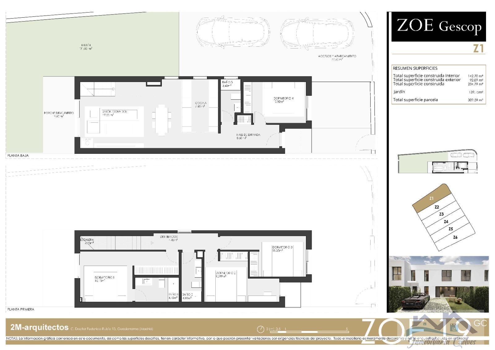 House or chalet for sale in Guadarrama