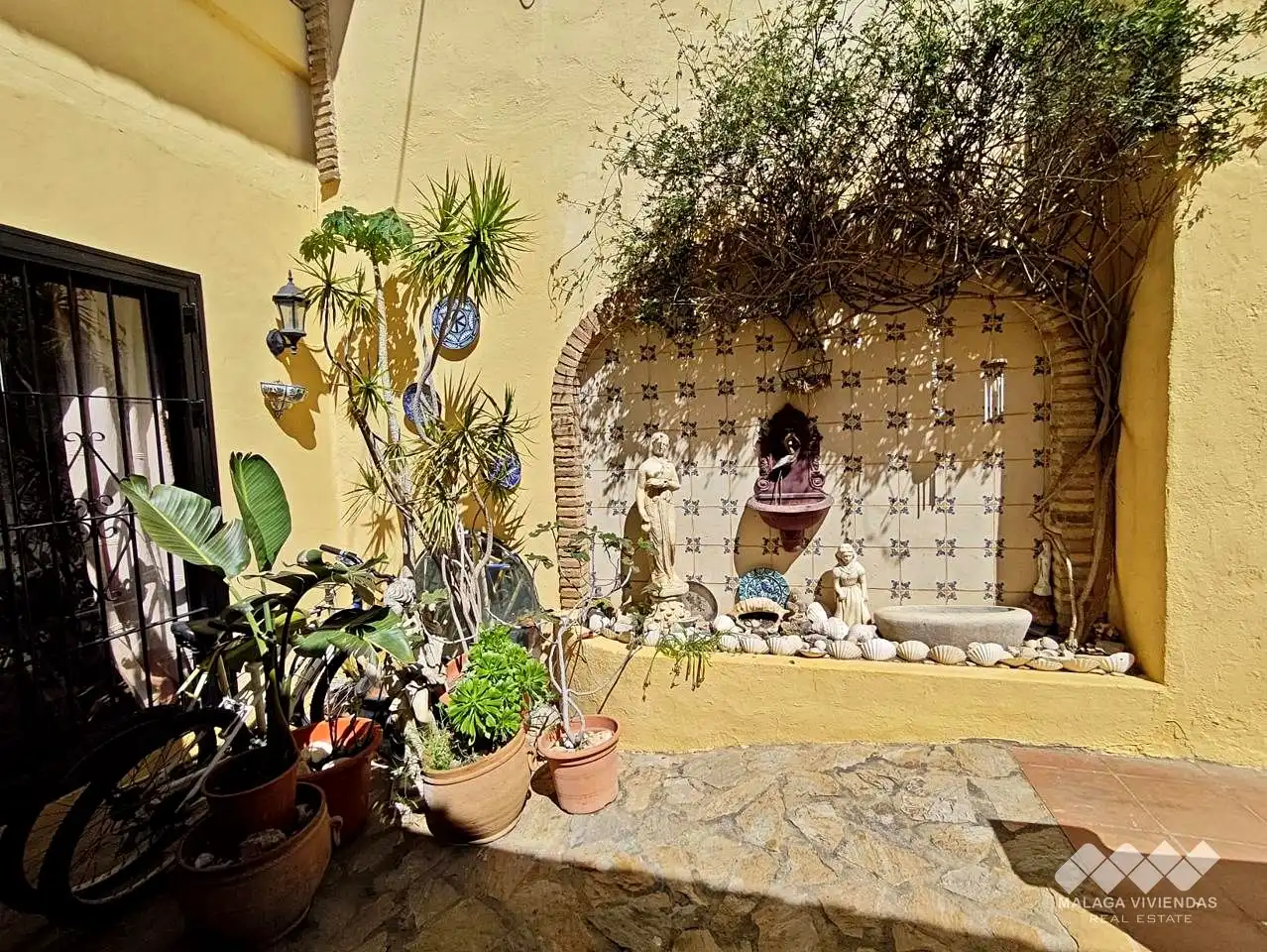 Casa en venda a Los Madroños, imagen 22