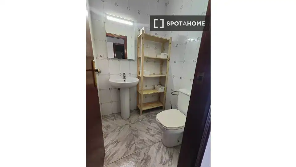 Habitació a Los Dolores