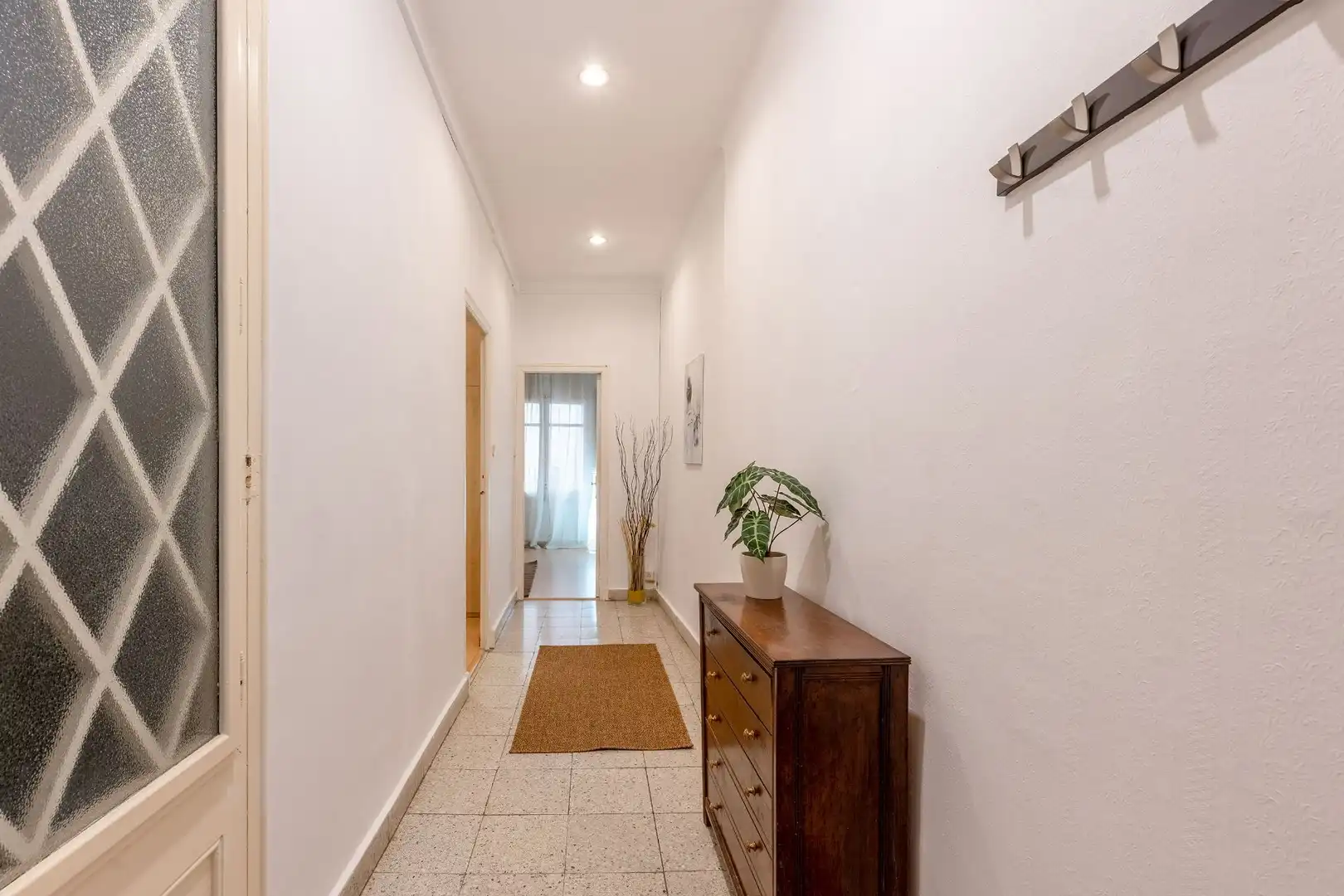 Piso en venta en Mataró con Aire acondicionado, Calefacción y Trastero