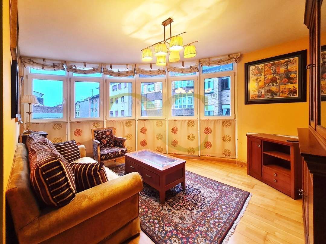 Apartamento en venta en Calle de los Laboratorios, El Natahoyo