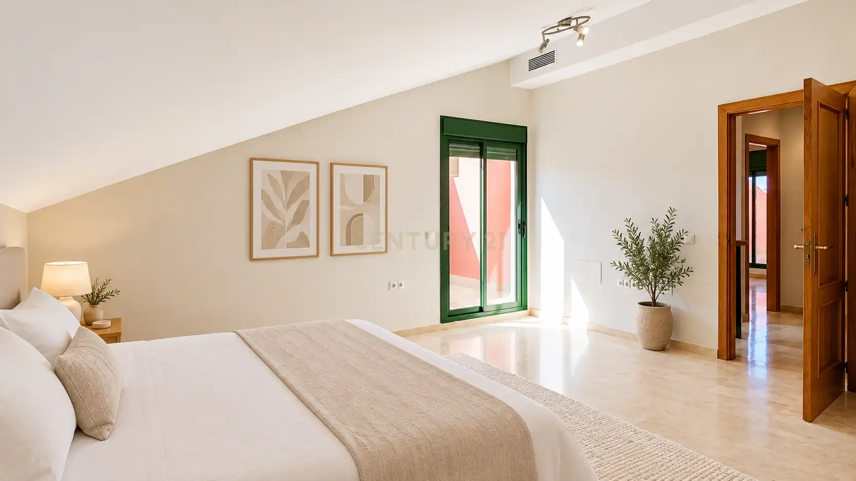 Duplex con ascensore in vendita a Calle las Dalias, Fuengirola, Spain, imagen 23