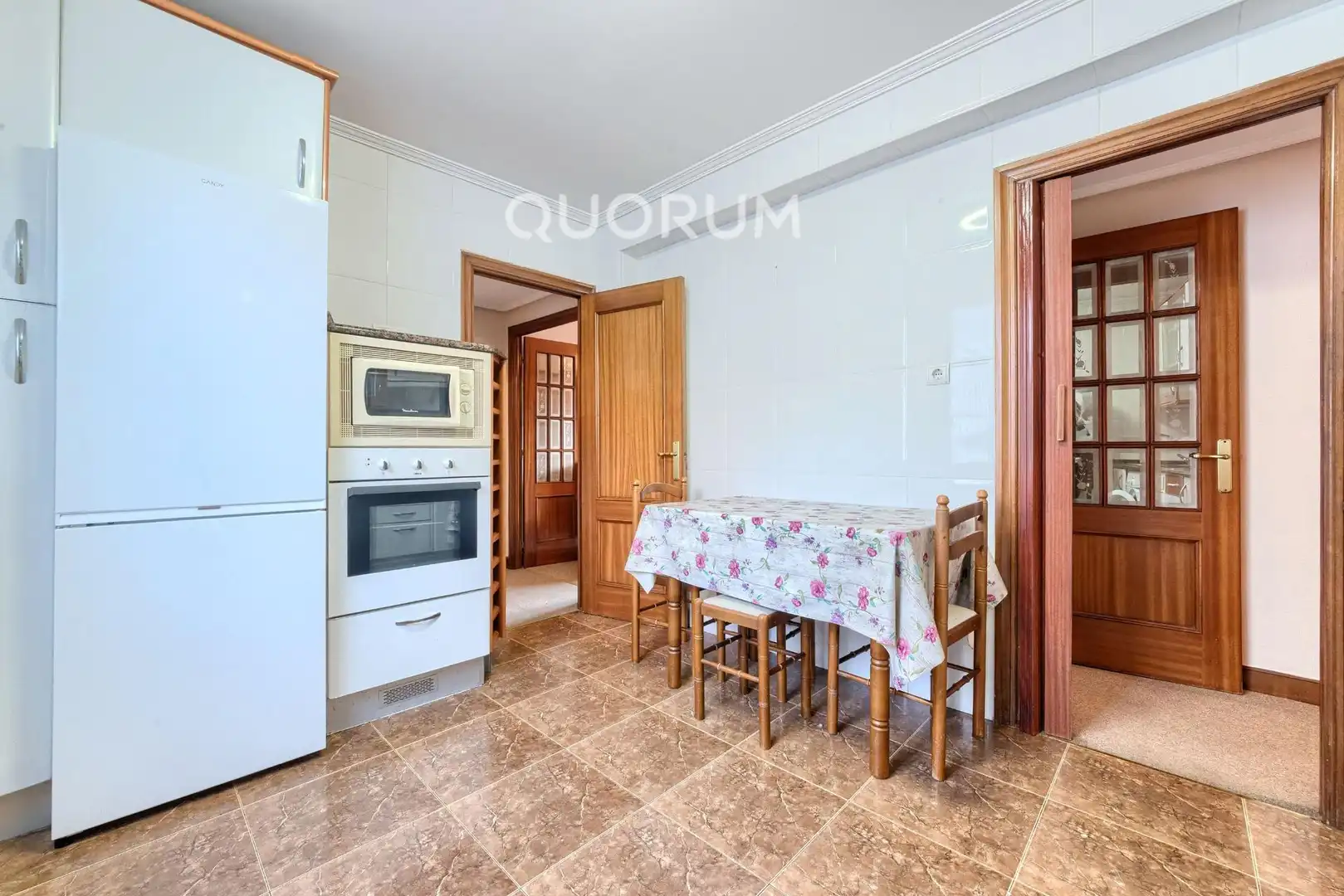 Appartamento con balcone in vendita a Centro - Ariz - Uribarri, imagen 16