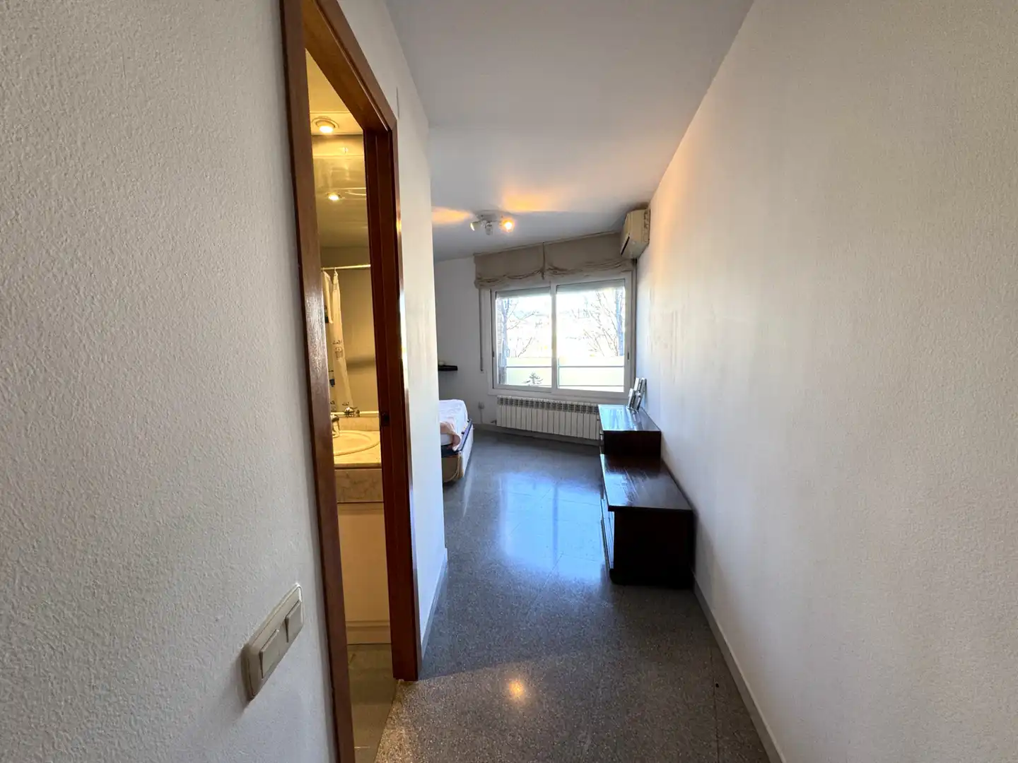 Habitación de Piso en venta en Terrassa con Aire acondicionado, Calefacción y Amueblado