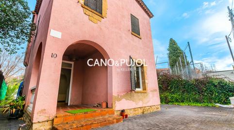 Photo 2 of House or chalet for sale in Sant Ramón, Cerdanyola del Vallès