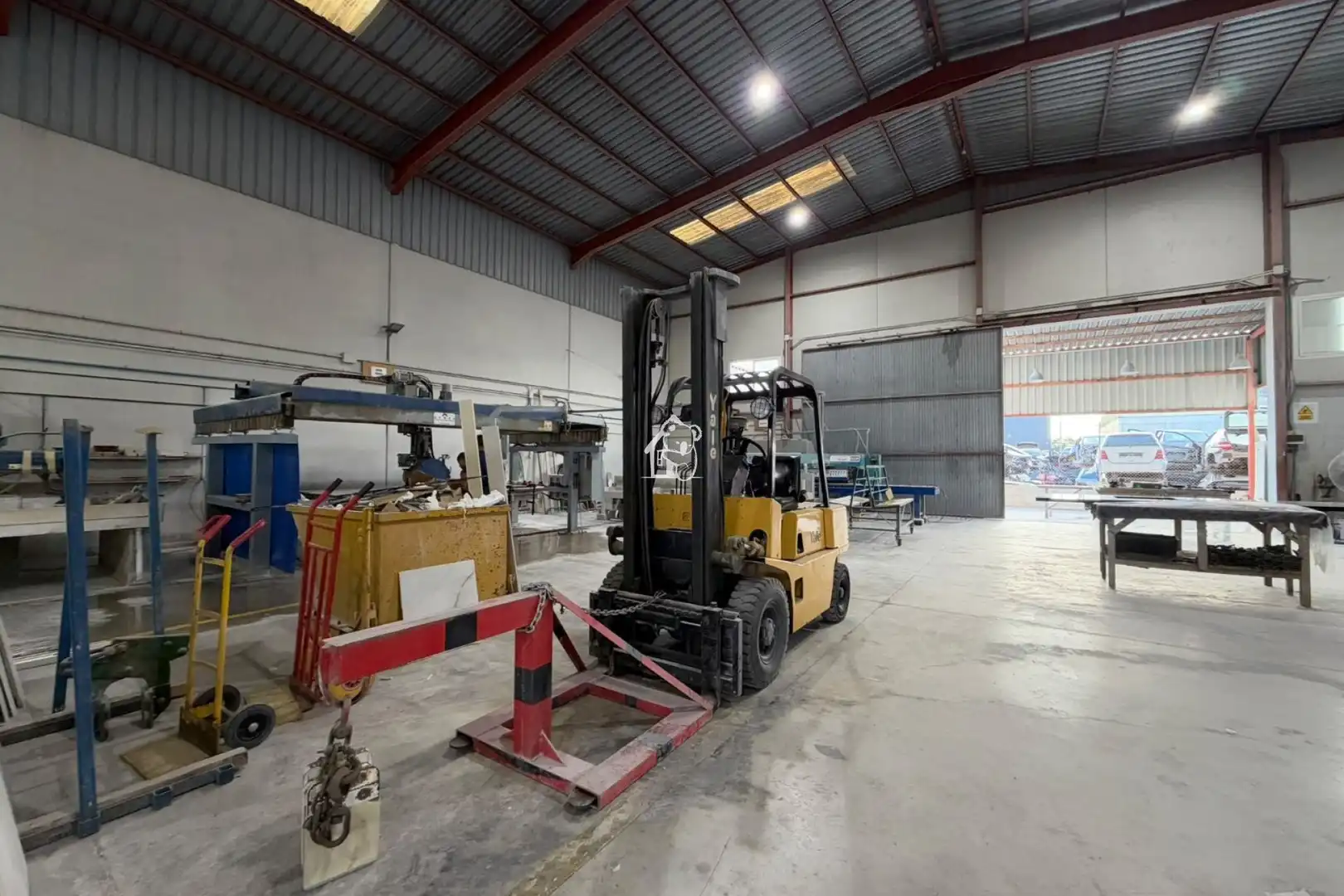 Nave industrial en venta en Almoradí, imagen 16