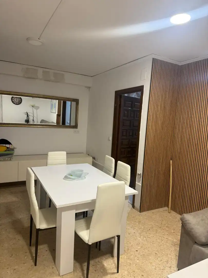 Apartamento en venta en El Palmar - Los Molinos