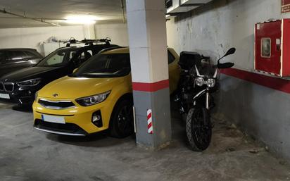 Parking of Garage for sale in  Barcelona Capital