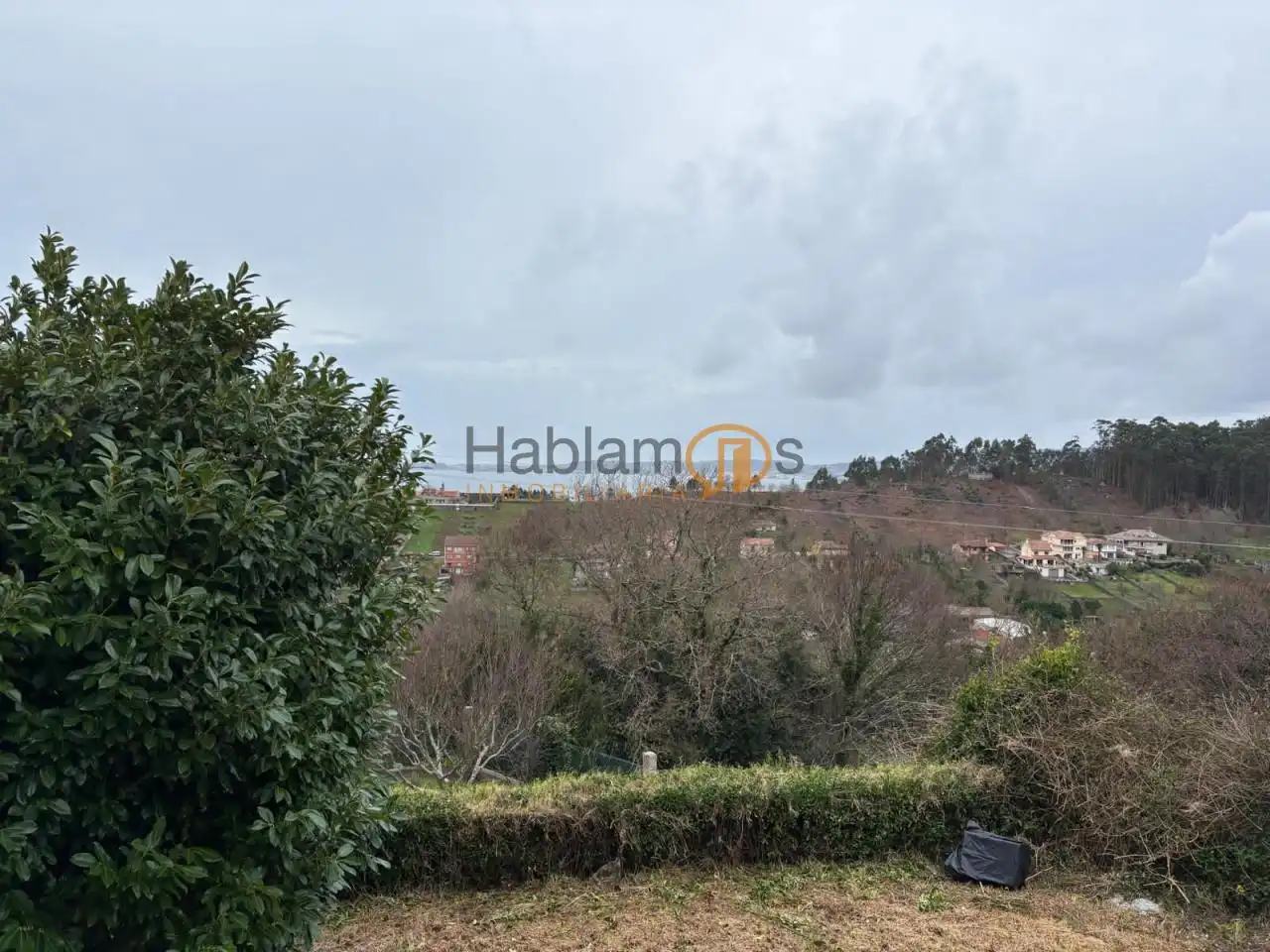 Xalet amb jardí en venda a Marín, imagen 9