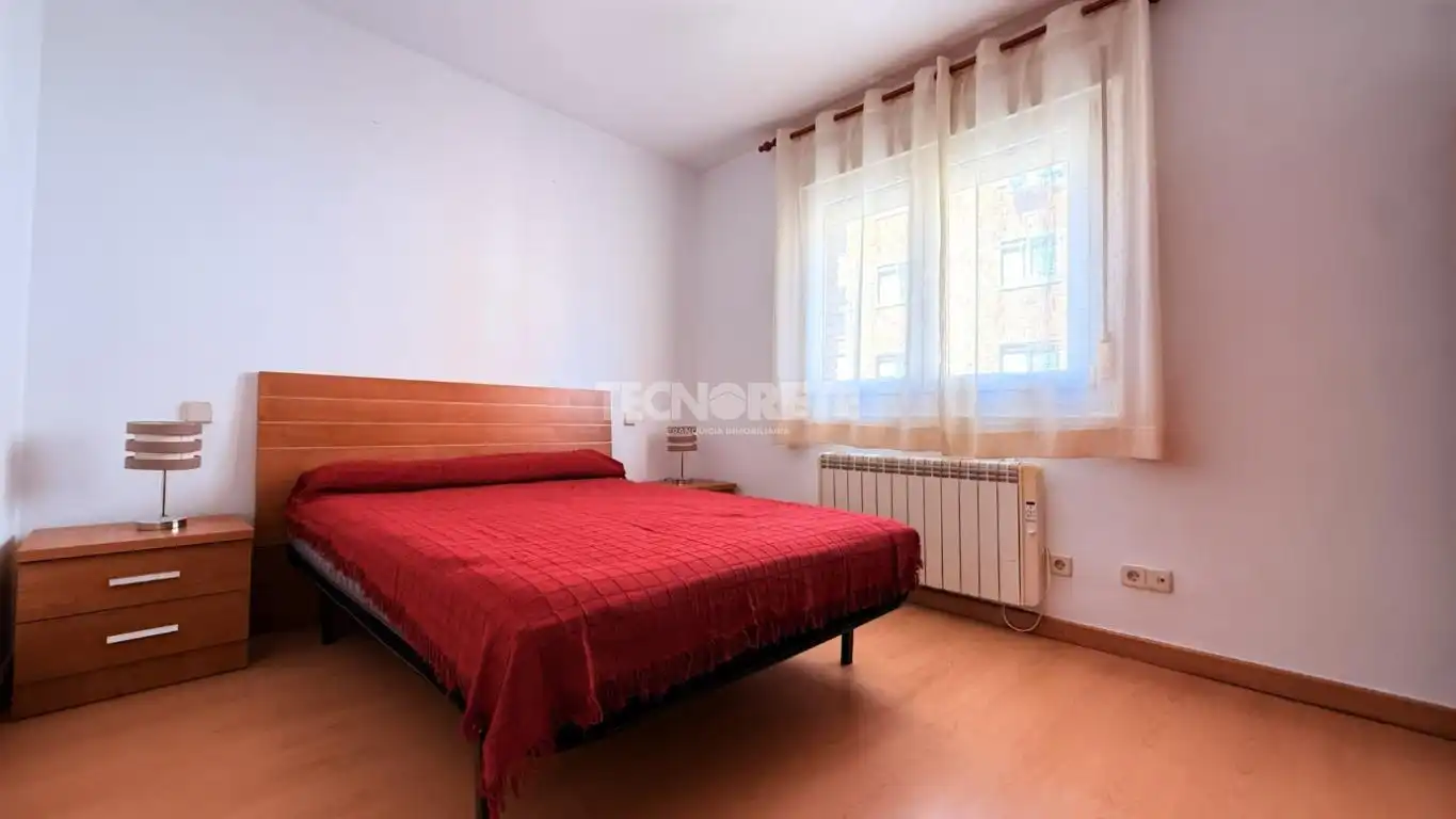 Piso con terraza en venta en Los Valles - Sanz Vázquez - El Fuerte, imagen 22