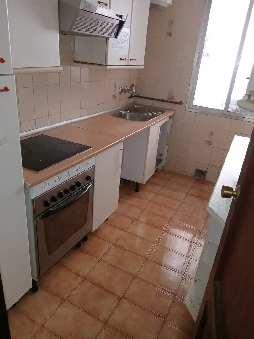 Flat for sale in C/ Goiri, imagen 4