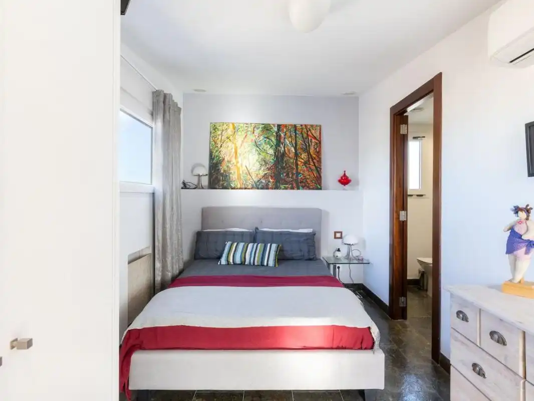 Penthouse mit Terrasse zum Verkauf in Carrer de Pizarro, imagen 19