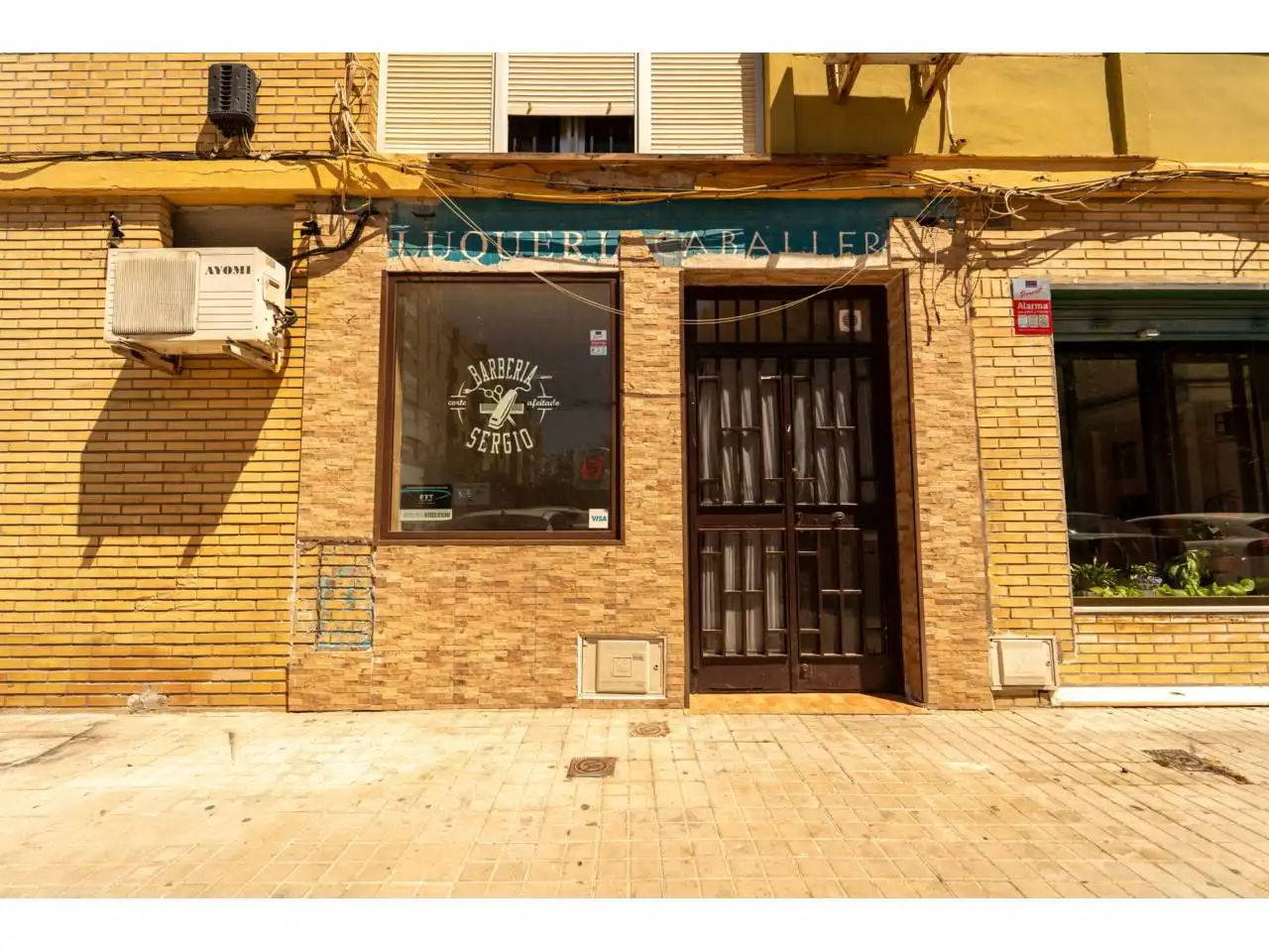 Business premises for sale in Calle Azafatas