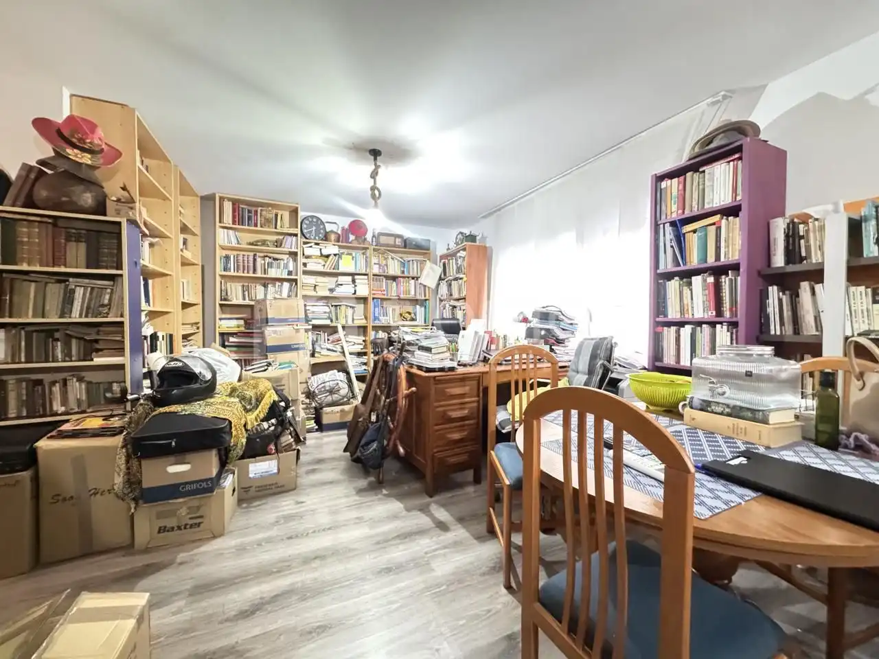 Piso en venta en Girona con Terraza