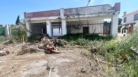 Foto 2 de Finca rústica en venda a Cv-2250, 6, Moncófar Pueblo, Moncofa