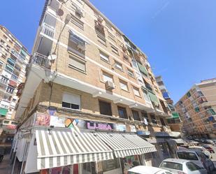 Exterior view of Flat for sale in Málaga Capital