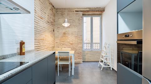 Foto 5 de Pis de lloguer a Carrer del Comte de Montornés, 12, València, Spain, -1, La Xerea,  Valencia Capital