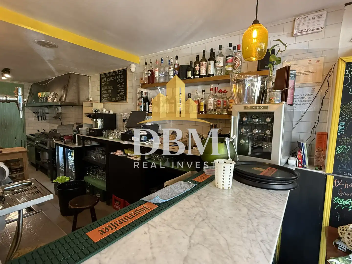 Business premises for transfer in Sant Martí, imagen 32