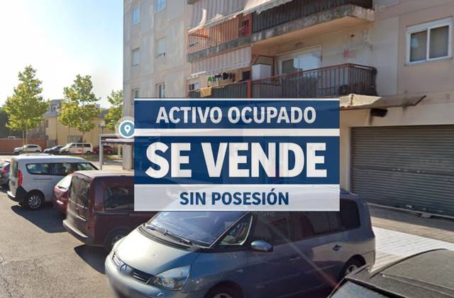 Piso en Venta en Carrer Riu Algars en Campclar