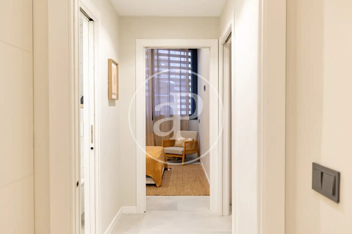 Loft en venta en Barcelona con Aire acondicionado, Calefacción y Amueblado