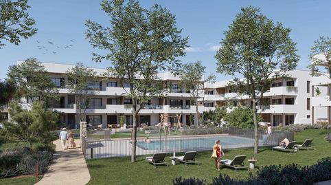 Foto 4 de Piso en venta en Carrer Sant Carles, 14, Santa Eulària, Illes Balears