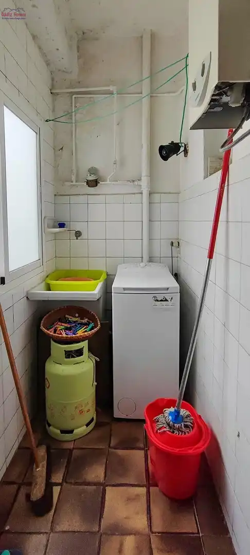 Flat with terrace for sale in Asdrúbal - Bahía Blanca, imagen 33