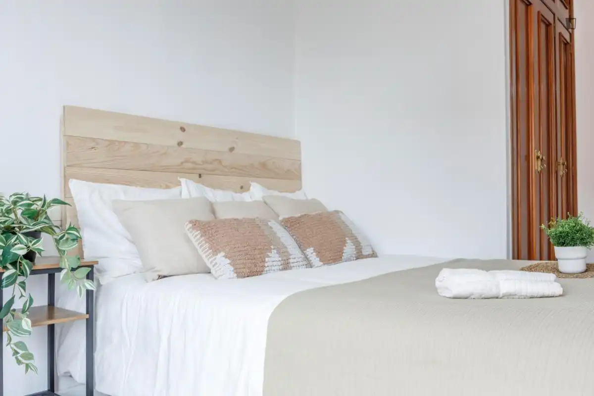 Habitación en Camí de Vera