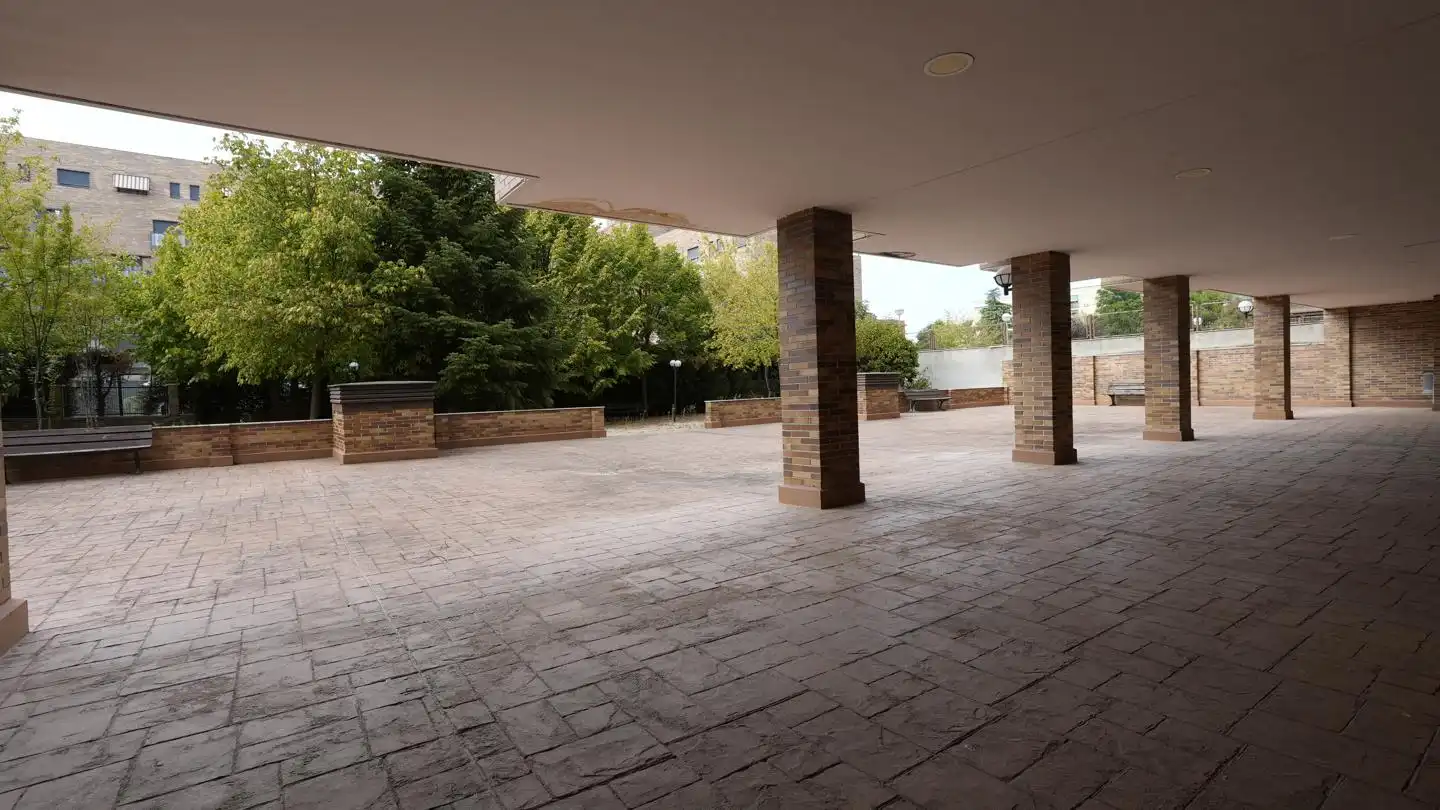 Terraza de Ático en venta en Fuentebella -San Felix - El Leguario