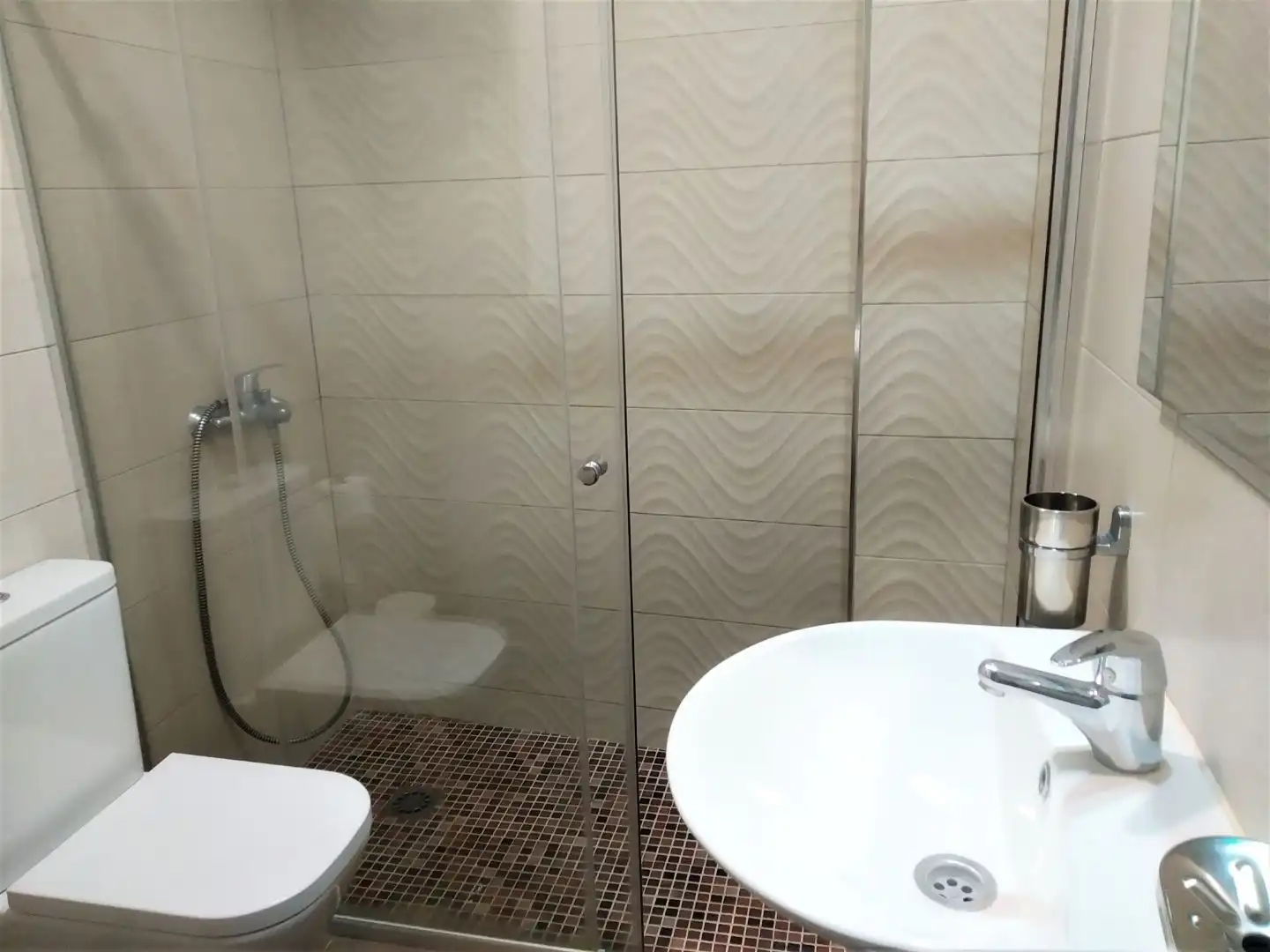 Wohnung zur Miete in Málaga, Málaga