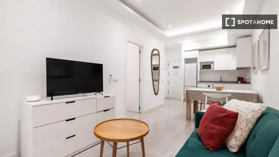 Piso en alquiler en Chamartín, imagen 10