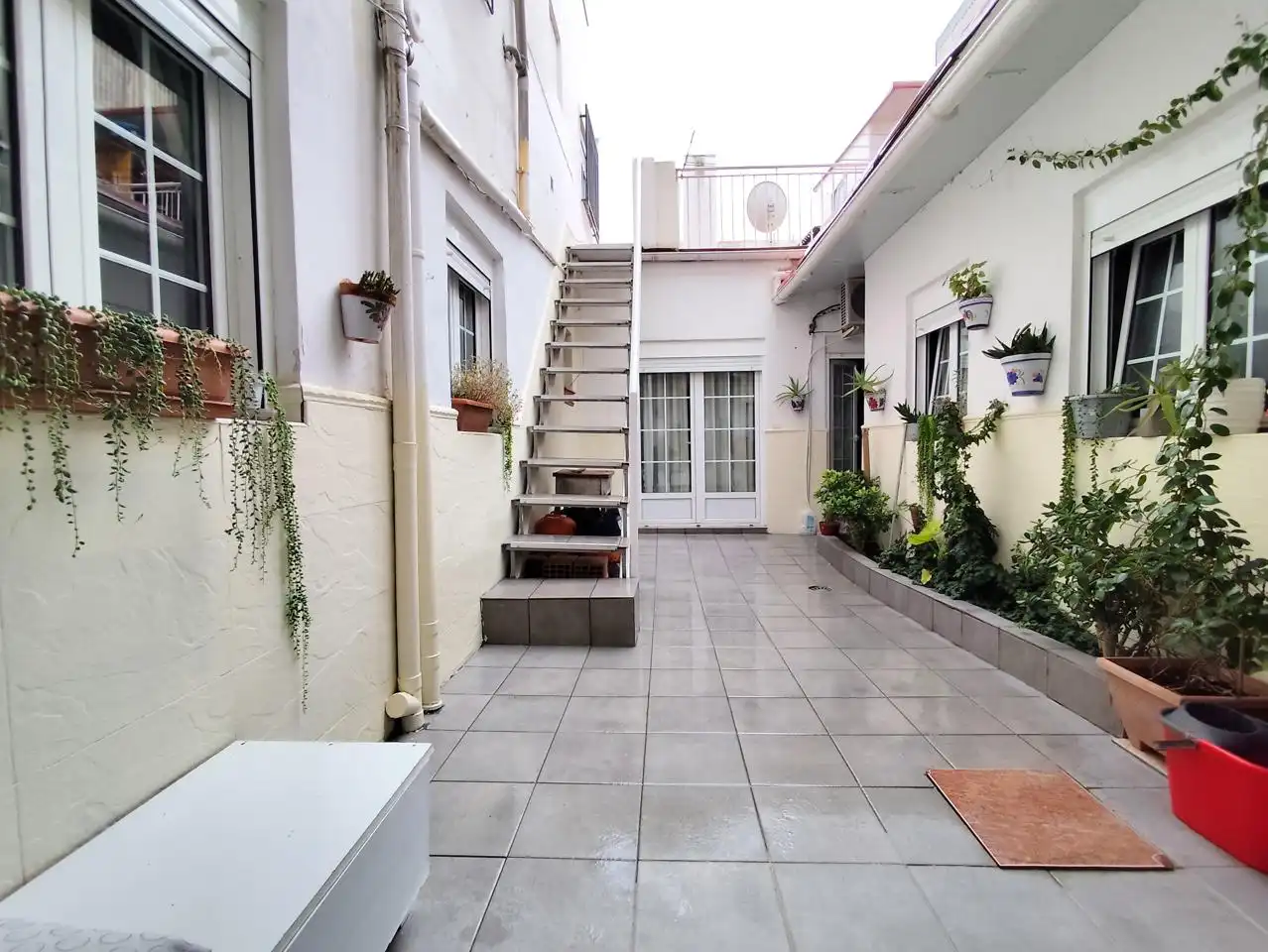 Piso en venta en Ibi