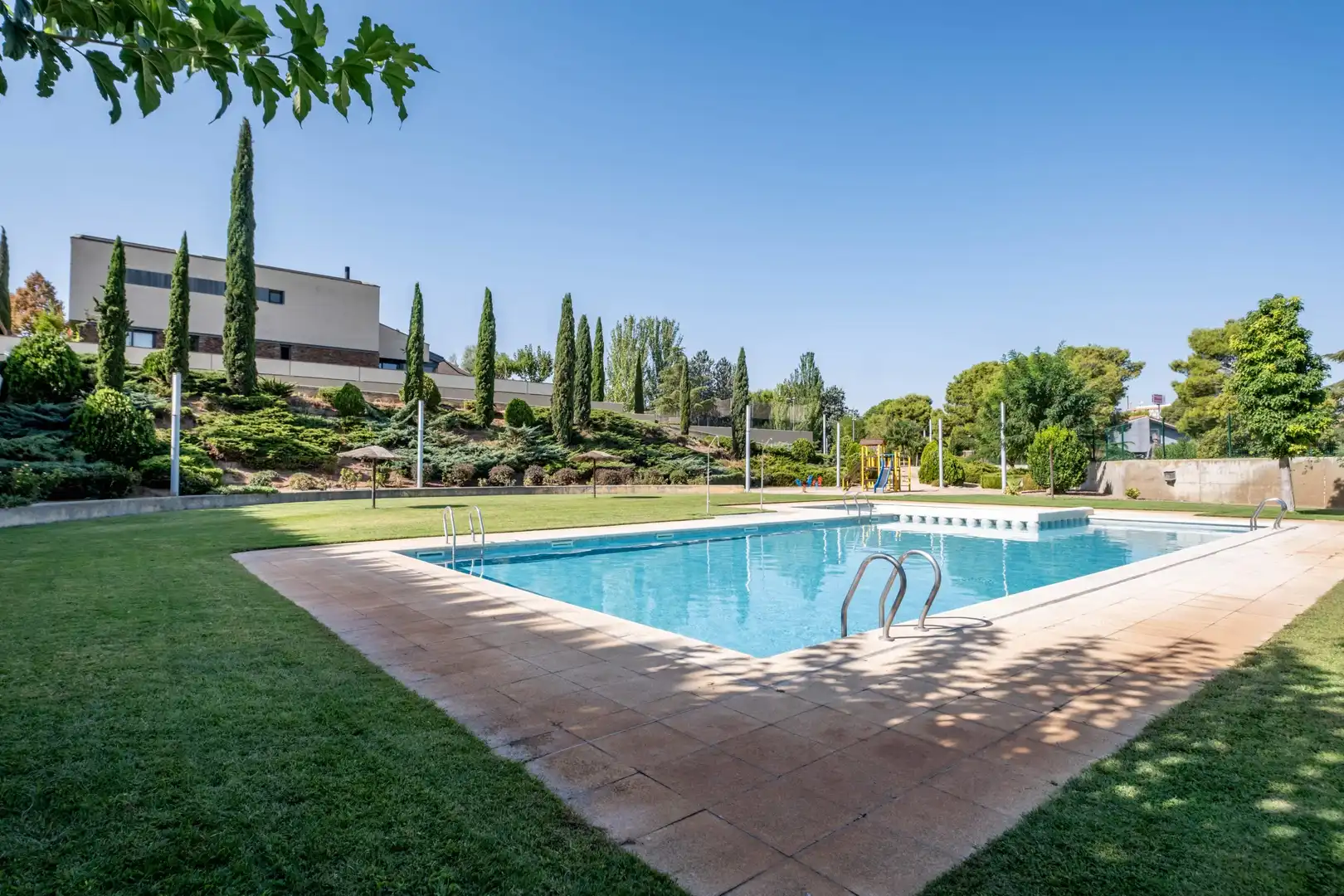 Casa aparellada amb piscina en venda a Camino FUENTE DE LA JUNQUERA, imagen 53