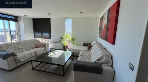 Foto 4 de Ático en venta en Cala de Finestrat, Finestrat