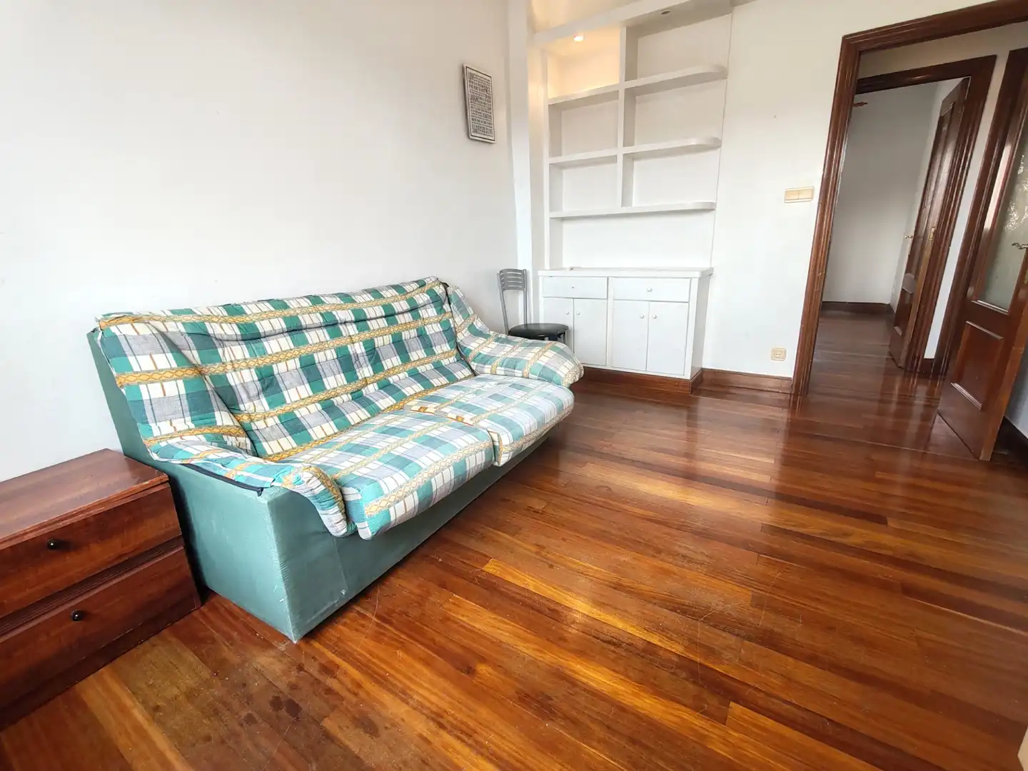 Wohnung zum Verkauf in Munibe Kalea, Bagatza - San Vicente