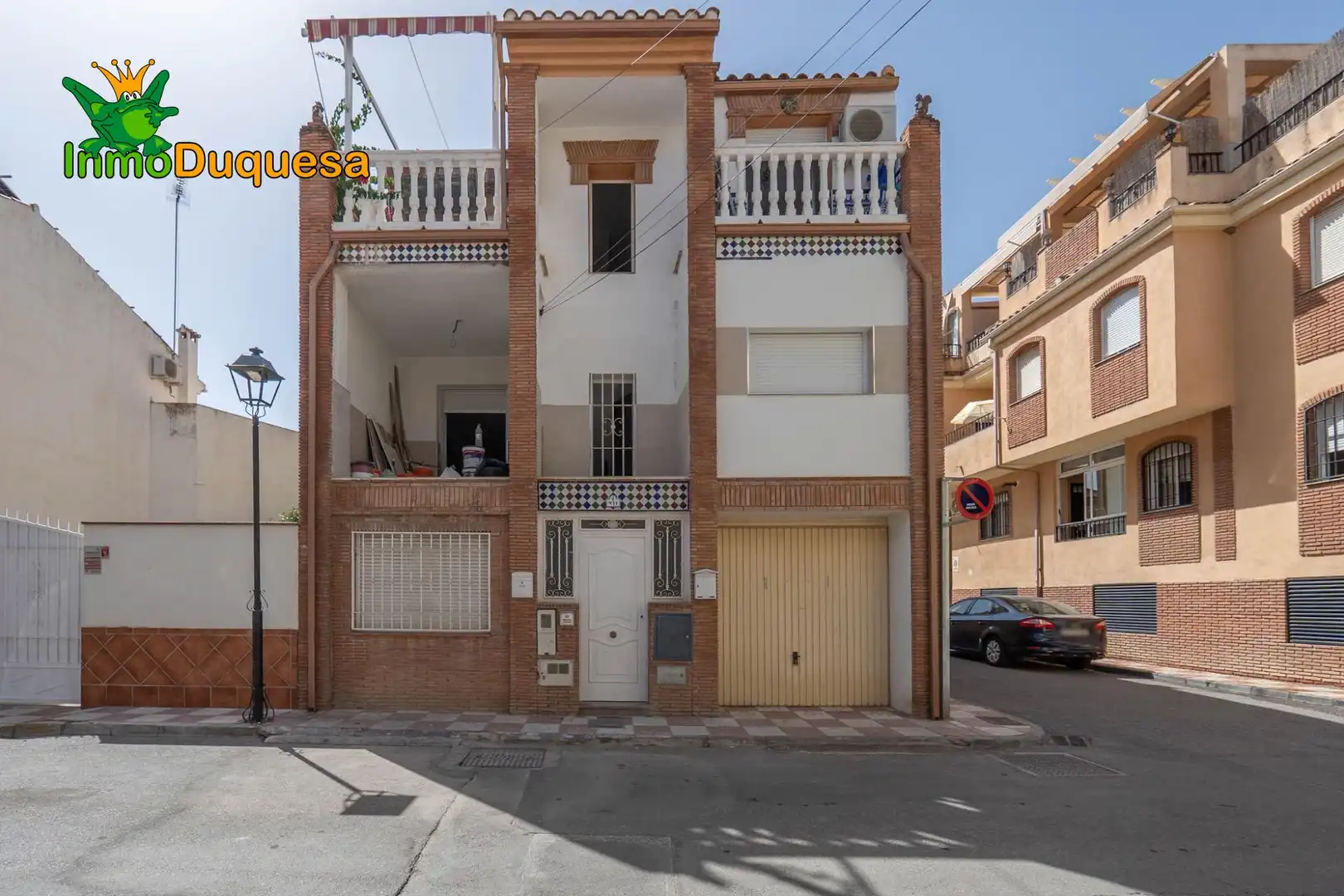 Piso con terraza en venta en Parque de San Roque, imagen 39
