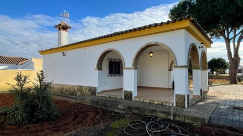 Foto 4 de Casa o xalet en venda a Camino de la Camada, Las Lagunas - Campano, Chiclana de la Frontera