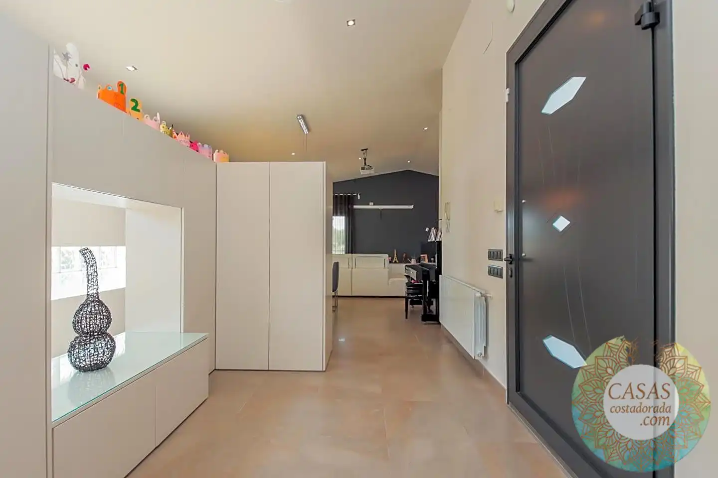 Casa o chalet en venta en Tortosa con Aire acondicionado, Calefacción y Jardín privado