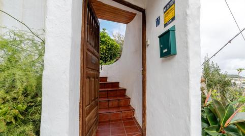 Photo 2 of House or chalet for sale in Lugar del Quebradero, 11, Teror pueblo, Las Palmas