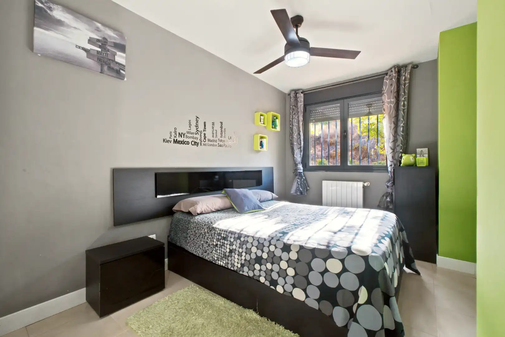 Appartement avec piscine à vendre à Paseo de los Navegantes, imagen 14