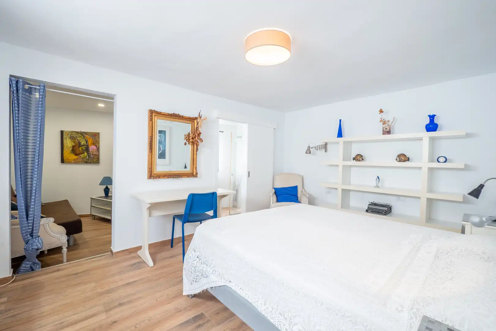 Habitación de Casa o chalet en venta en Mogán con Aire acondicionado, Terraza y Amueblado