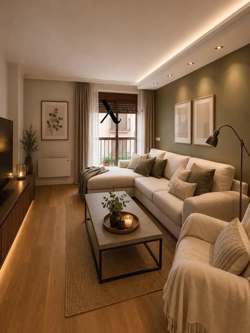 Wohnung mit Aufzug zum Verkauf in Calle Calle Santiago, imagen 35