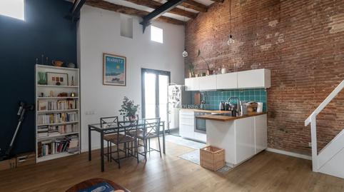 Foto 5 de Àtic en venda a Sant Pere, Sta. Caterina i la Ribera,  Barcelona Capital