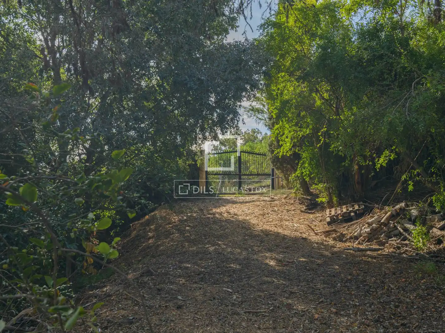 Casa rústica amb piscina en venda a Álora, imagen 67