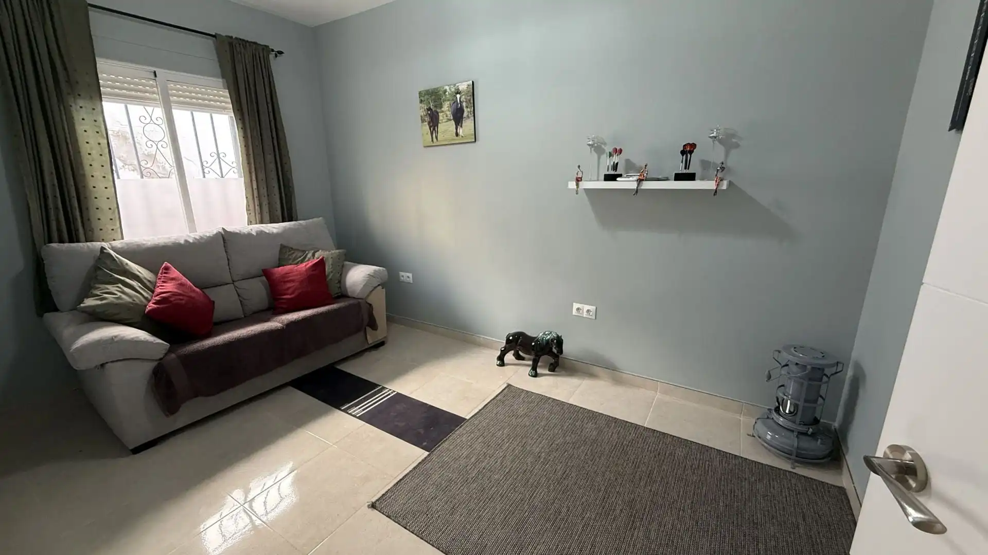 Casa a schiera in vendita a Centro, imagen 13