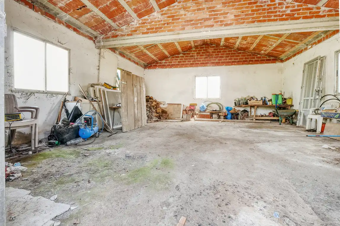 Casa o xalet en venda en Baralla amb Calefacció, Jardí privat i Terrassa