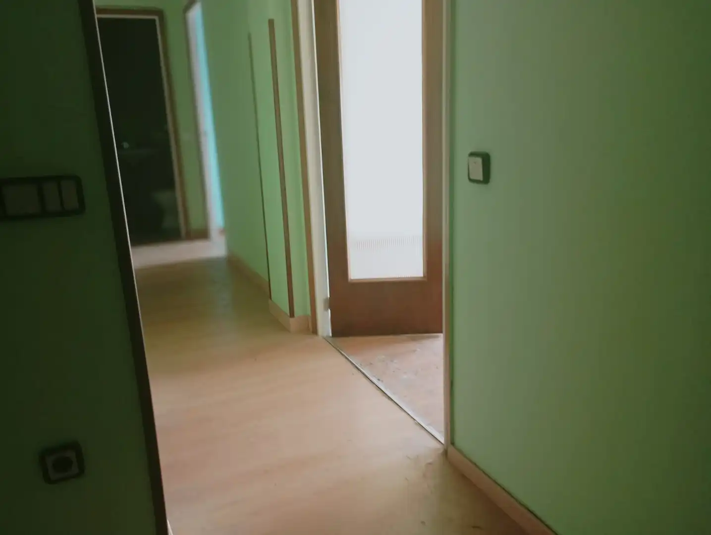 Piso con terraza en venta en Calle Atilano Rodríguez, imagen 6